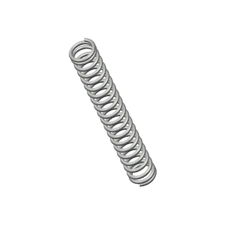 Approved Vendor Compression Spring, O= .250, L= 1.78, W= .034 G409967772